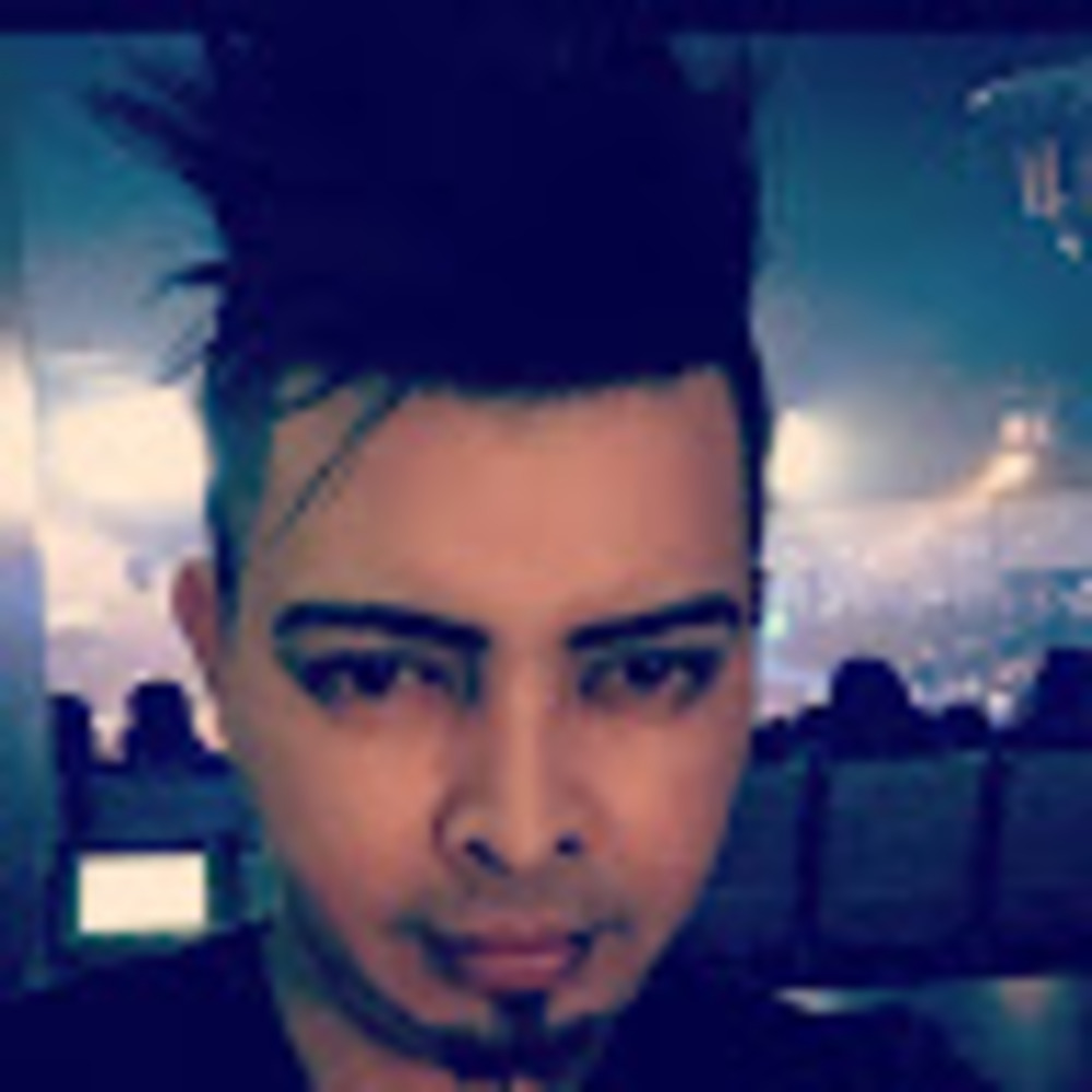 Meet your Posher, Alex